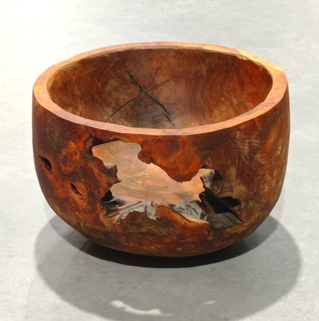 Dodatki z drewna egzotycznego